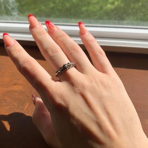 Chrome Hearts Ring Size 7